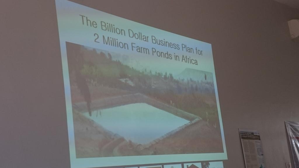 CIFOR-ICRAF tweet media