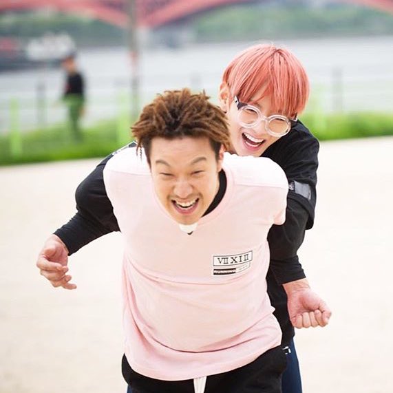 BIGHIT MUSIC tweet media