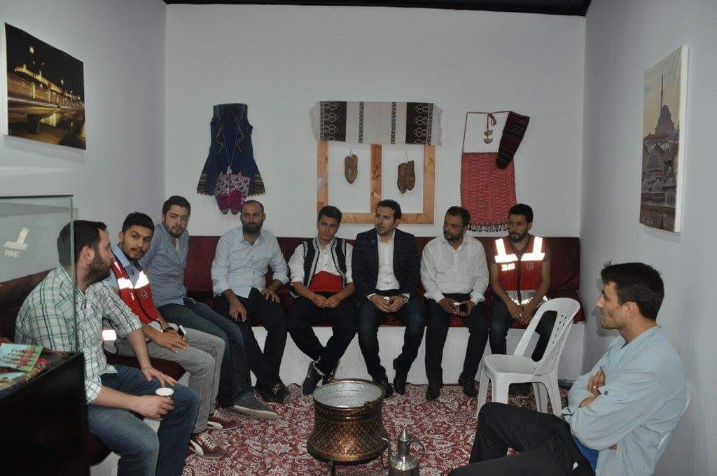 Mesut Kurtiş İstanbul’da Sevenleriyle Buluştu │Haberin Devamı: goo.gl/zSdGgG