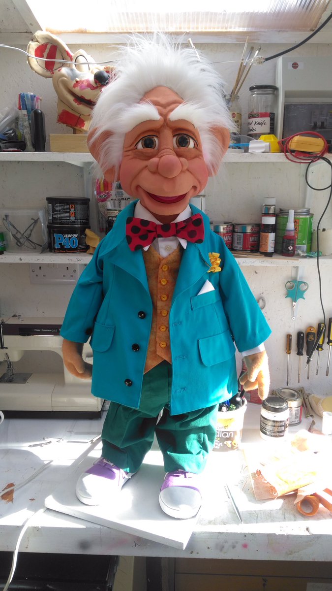 PeterPullon's tweet image. New Grandad for Jimmy