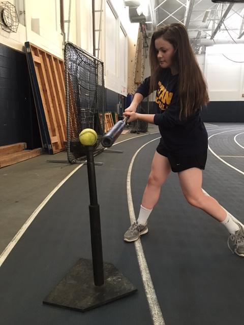 GCsportsSB's tweet image. #AnythingButSoft: Tips for Teeing bit.ly/1VU4Lt4 #battingtips