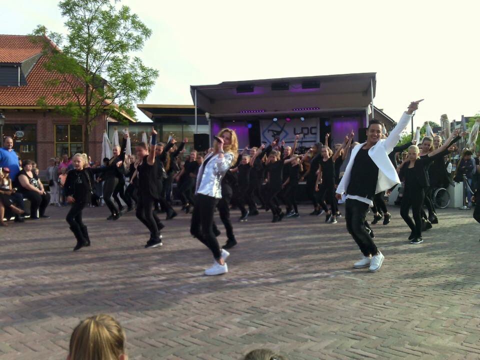 LDC, Laurens Dance Centre ft. @Lauwraaaaah_  || #LDC #TeamTesoro