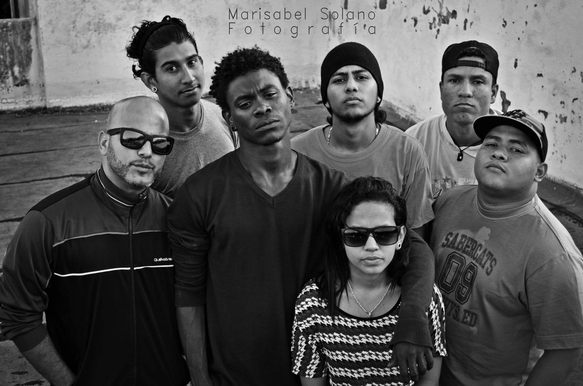 Rima En Bamba - DeLaRepublica - Yaracuy - Venezuela youtube.com/watch?v=RTuOVB…