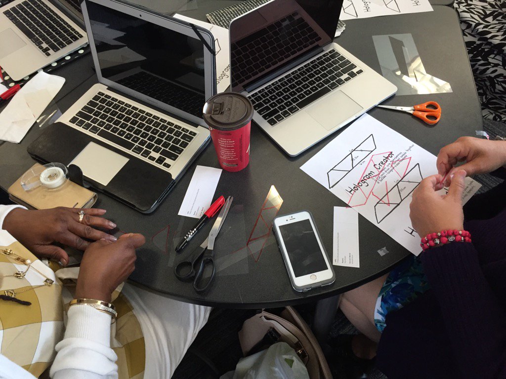 Learning IS the work. <a href="/PatrikaDaws/">Patrika Daws</a> <a href="/PDSB/">PDS Belangenorganisatie</a>