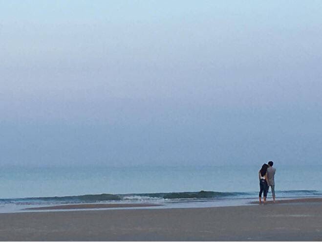 JaDineDearest's tweet photo. I just wanna be with you forever ❤️ @hellobangsie @JayeHanash https://t.co/muZwjQPyPQ