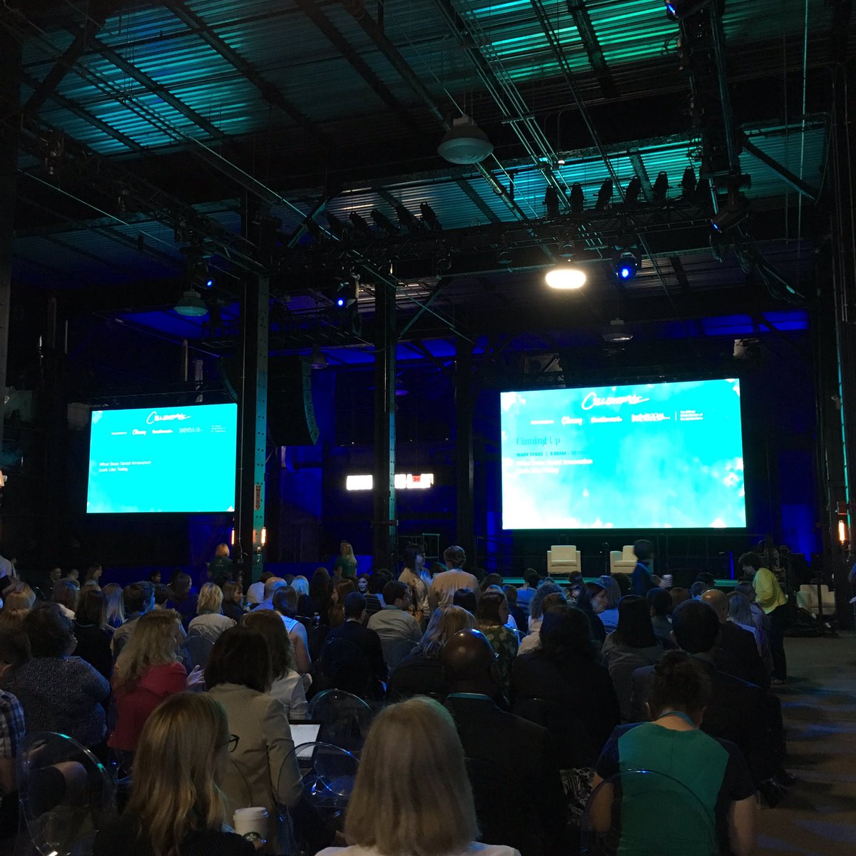 ccherylcc's tweet photo. All set for Collaborative 16 in Boston! #collaborative16 #thesocialco #jiafoundation #tripdorithyii https://t.co/CUFDIP6p4n