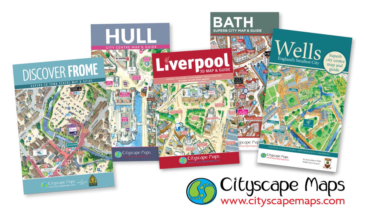 Citys Cape Maps Coupons and Promo Code