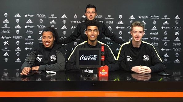 Alfie Cartwright shares his experiences coaching football &amp; being productive <a href="/TotallyGoalFC/">T.G.F.C</a>

exposure.org.uk/2016/06/coachi…