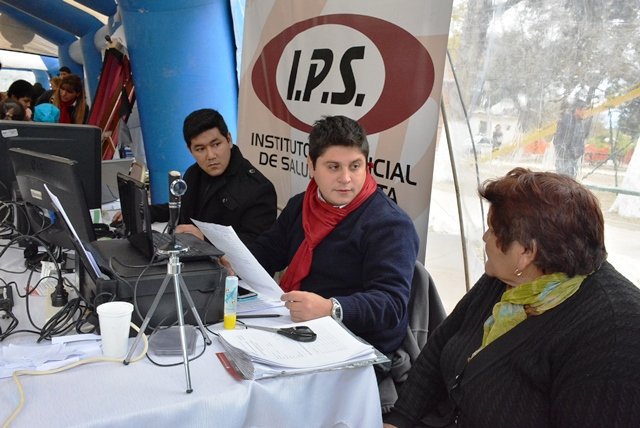 El Centro de Atención Ciudadana brindará servicios en Morillo.
dlvr.it/LYS9XC