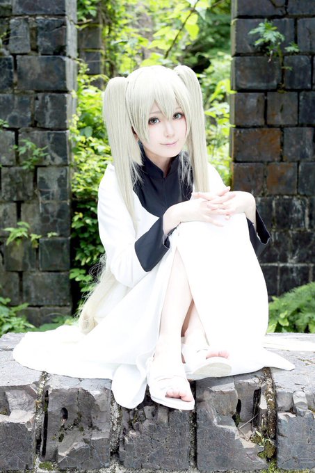 Twitterのコスプレ画像29