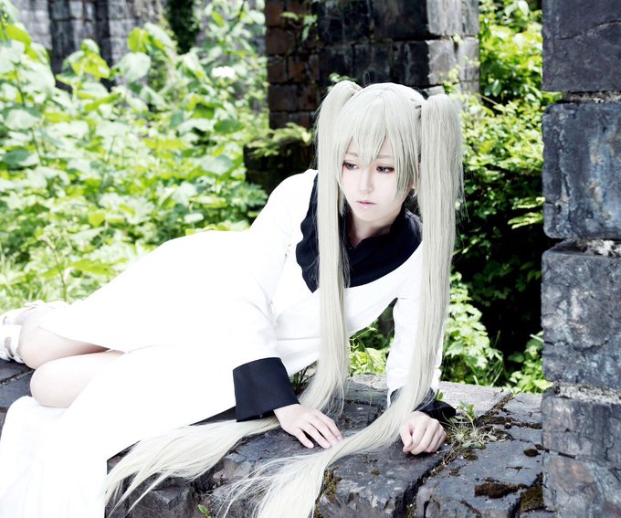 Twitterのコスプレ画像30
