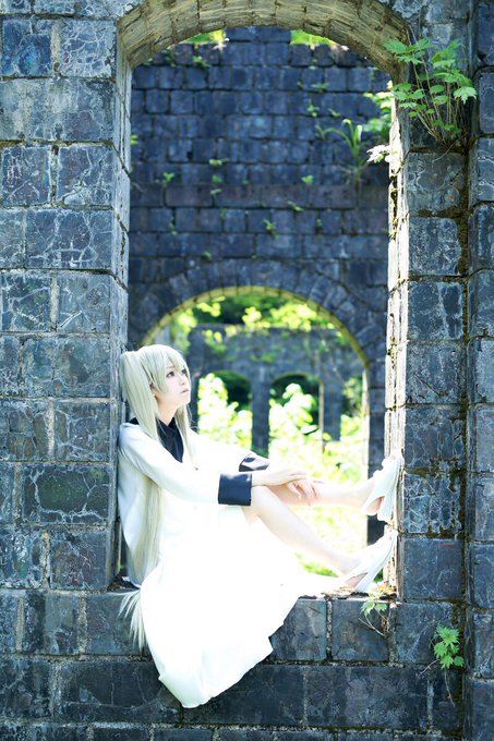 Twitterのコスプレ画像31