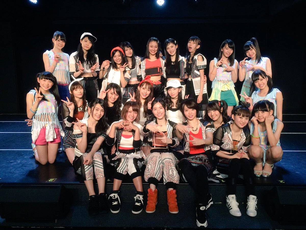 重ねた足跡」公演初日…終わりましたー✨ これからもっと良い公演にして
