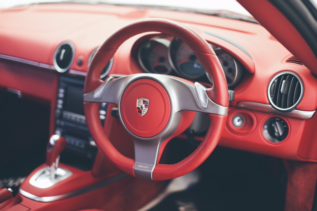 Junction 17 Cars tweet media