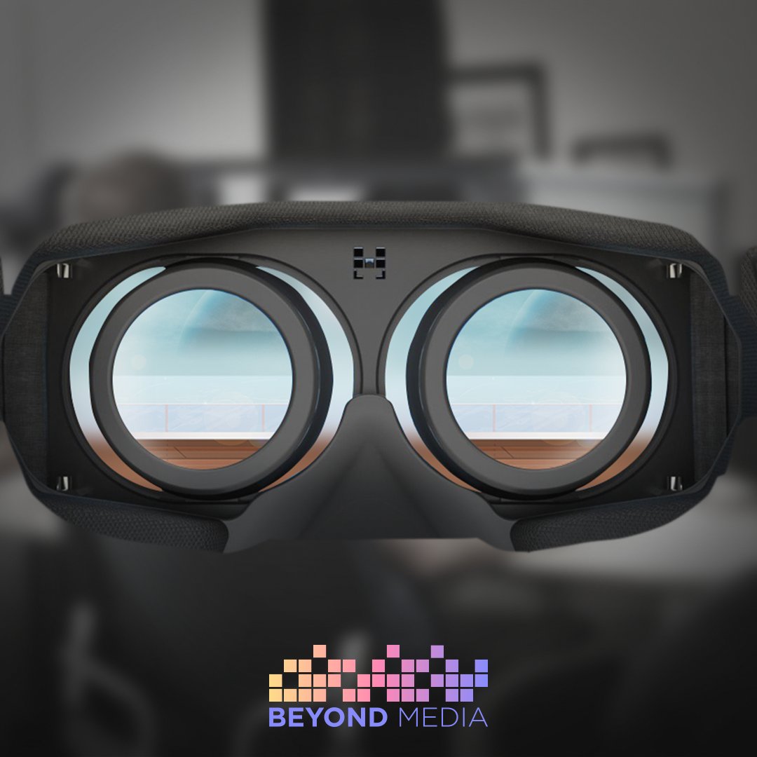 YNBMedia's tweet photo. We're proud to say that we have now officially launched! #Whoop #VR #streaming https://t.co/IusWKiWtKT