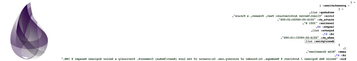 Effektz's tweet image. Replace Your Production API With @elixirlang and @elixirphoenix Today! blog.fourk.io/replace-your-p… #MyElixirStatus