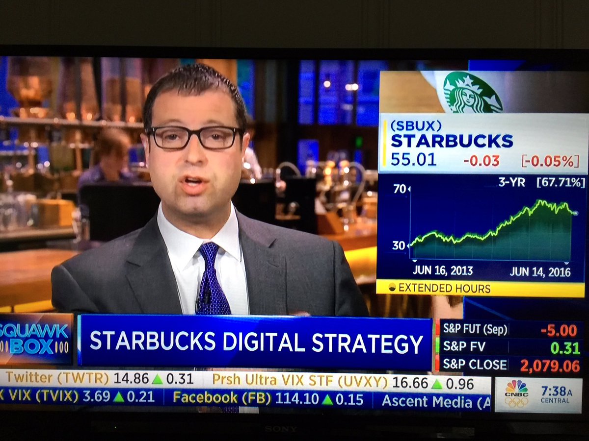adam brotman tweet media
