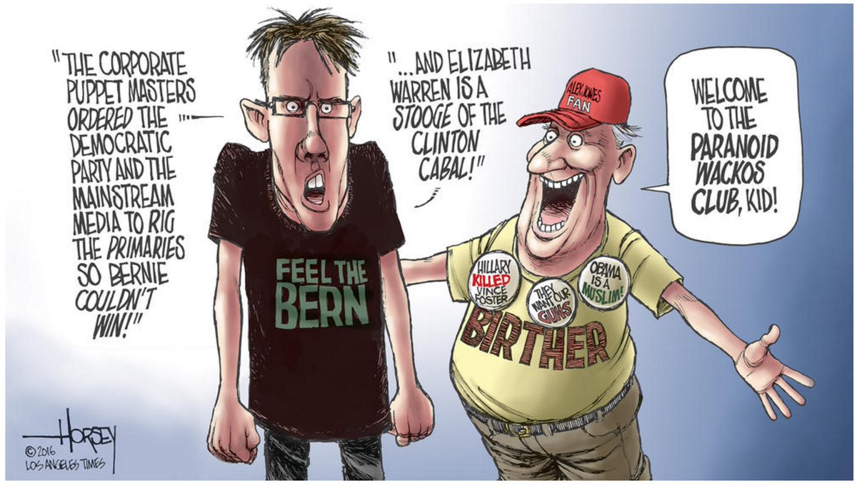 Image result for bernie bros