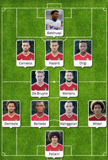 WouterMoers's tweet image. Aanvallen verdomme #IedereenBondscoach