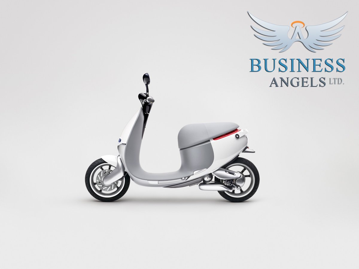 AngelsLtd's tweet photo. 💡Gogoro produces motorcycles in the style of Tesla

https://t.co/x1BzCxu7ak

#bsangels #gogoro #tesla #startup https://t.co/V5ekgCcPKx