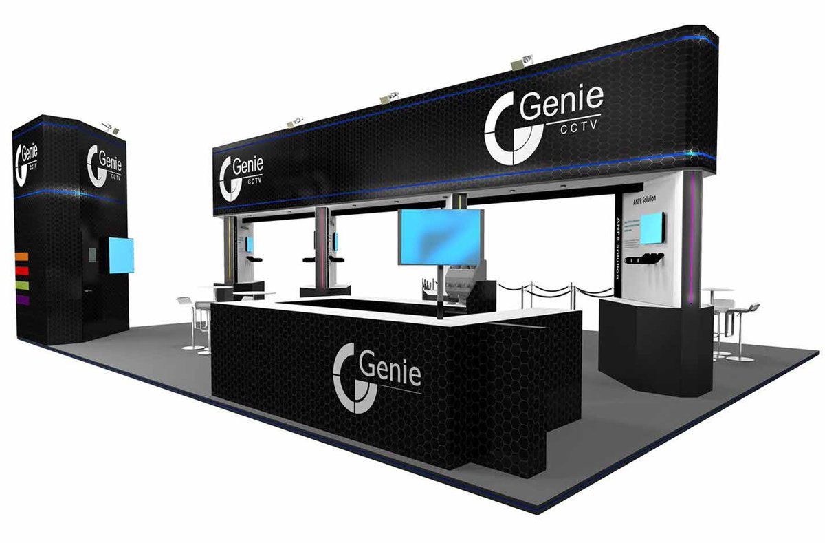 Genie Products tweet media