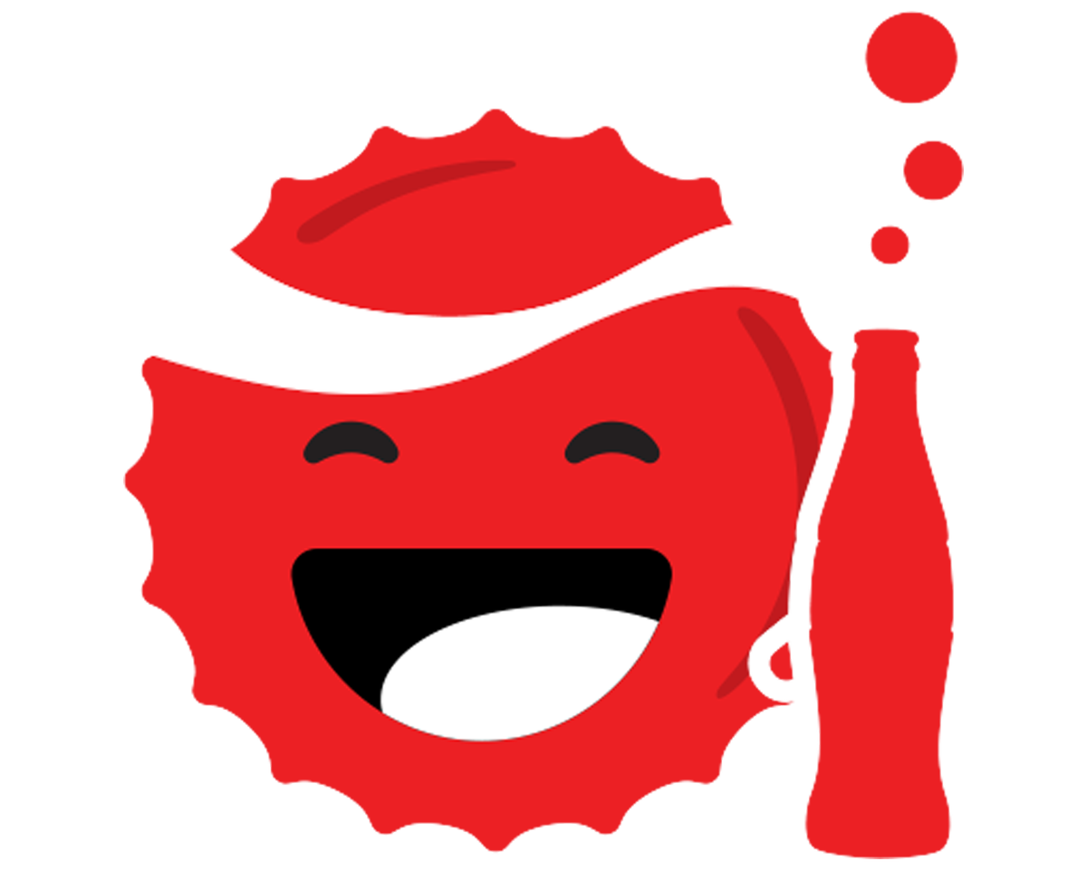 cocacolaromania's tweet photo. @floryan cheers! https://t.co/s5YZNICQ15