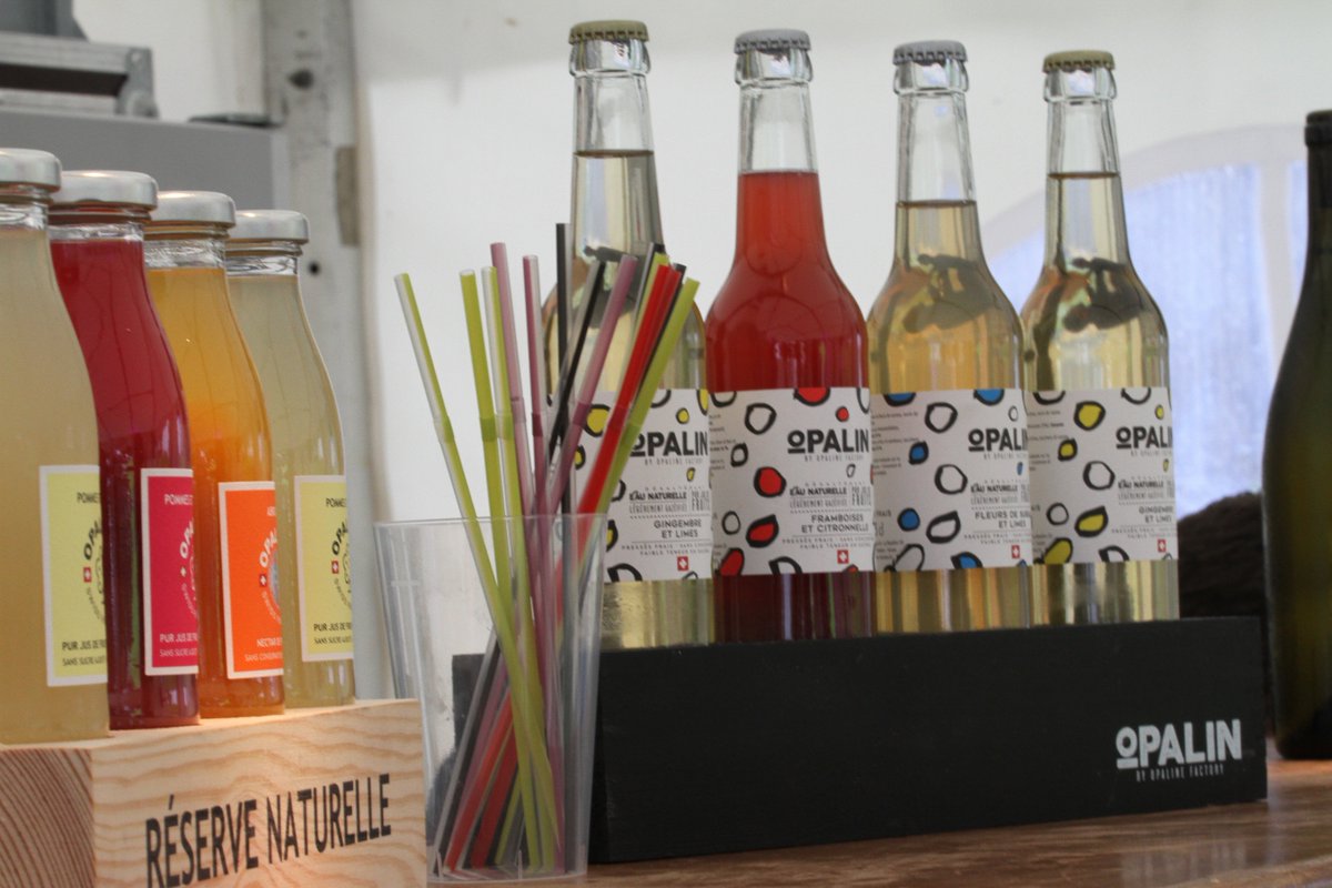 #Ginbeachparty2016  <a href="/lesjusdopaline/">Les jus d'Opaline</a> On s'est tous régalé avec les jus de fruits OPALINE, durant la GIN Beach party!