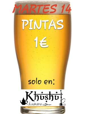 KHUSHUTeteria's tweet photo. Estamos de aniversario. Y no te has enterado que hay hoy? #VENTEPA'LATETE #Teteriakhushu https://t.co/aFGN86HbqG