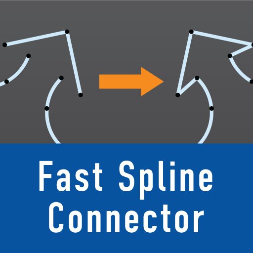 cgtoolscom's tweet image. Fast Spline Connector v1.0 for #C4D connects spline segments fast and easy! #CGTOOLS cgtools.com/fast-spline-co…