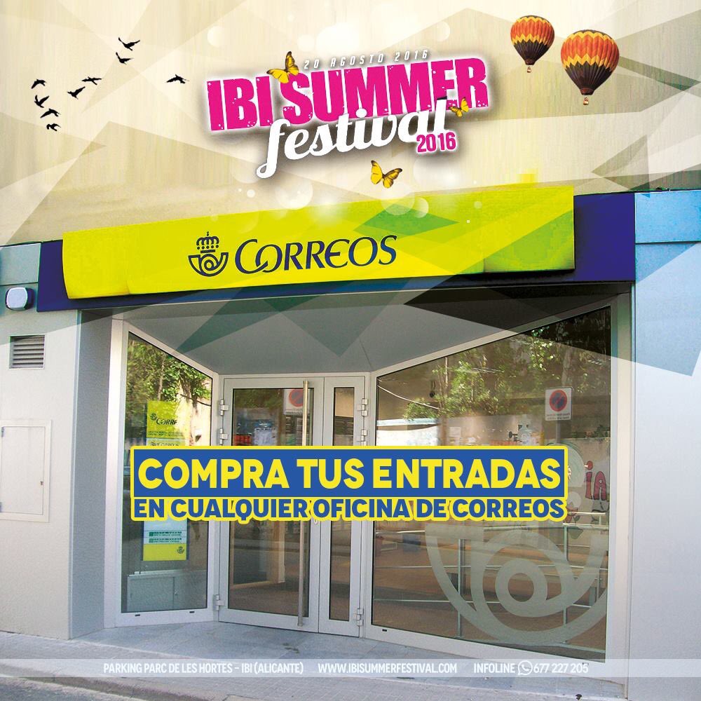 IBI SUMMER FEST 2017 (@ibisummerfest) on Twitter photo 