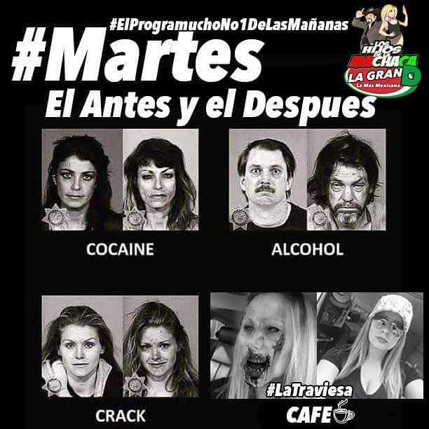 ElBroncofm's tweet photo. #MartesDeInmigracion #LHDLM @lagrandnetwork #ConquistarMundo #Levantar #CueritosDeRana
#FelizMartes #LoveWins https://t.co/64aDzOfiuJ