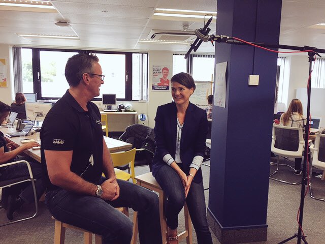ESparkGlobal's tweet photo. You know us, we're always up to something new &amp; exciting - who can guess what we're up to now? 🎥🎬 #Brighton #GoDo https://t.co/e4SNyASpkX