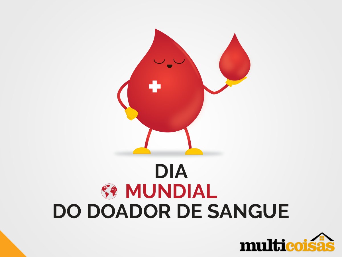 multicoisas's tweet image. Doe sangue, doe vida, doe amor! #EuSouDoador #DoadorDeSangue