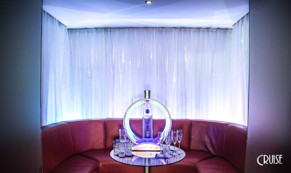 CruiseChester's tweet photo. #TOPTIP5 : Book into a booth in any of our VIP rooms to receive queue jump, admission & VIP service! #CruiseLovesVIP https://t.co/jSGpUGMJ3m