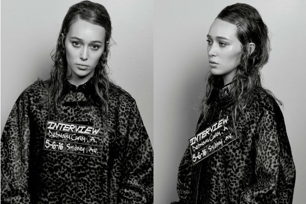 TheWrap's tweet photo. .@DebnamCarey on Fans, 'Fear The Walking Dead' and Leaving Behind 'The 100' https://t.co/RgZEQetxt7 https://t.co/MEPzLYzzgb