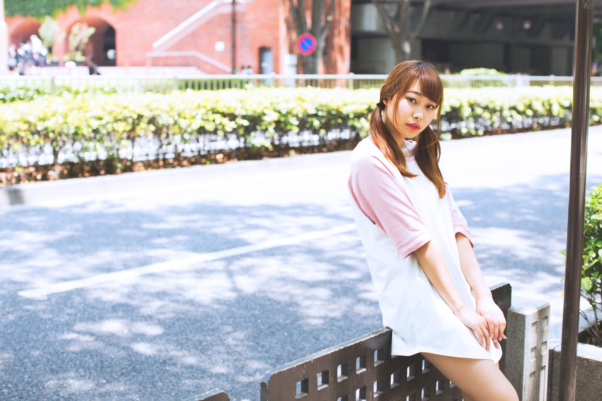 横田レオン メディアプロデューサー Na Twitteru Model 向井紗貴 Sakimukai 10 Part 2 さきちゃんはocc というミスコンに出ているので 是非応援を ポートレート