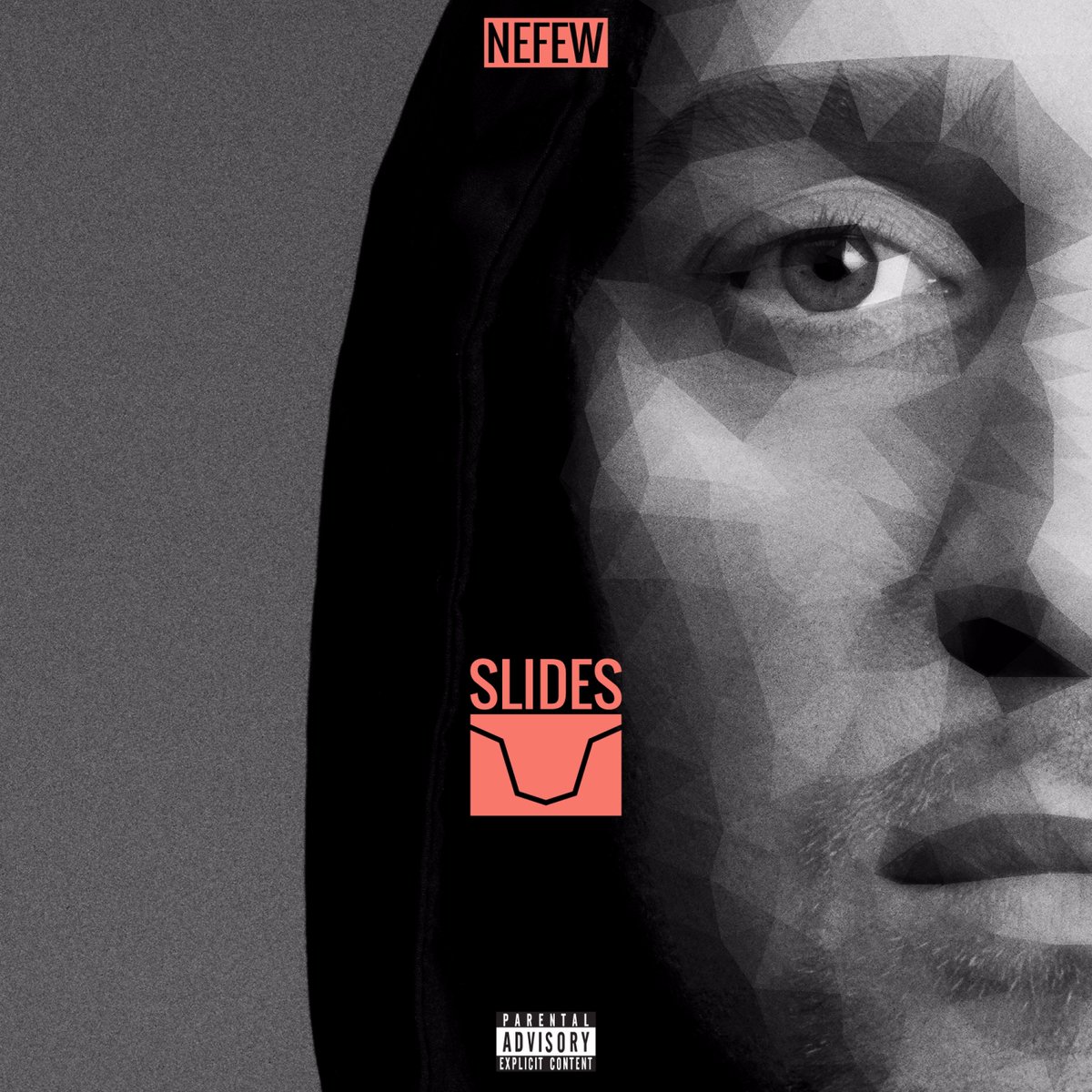 EMPIRE's tweet photo. .@OfficialNefew's new EP "Slides" drops on 6/24. Pre-order it today: https://t.co/CVAJNuFrl9 https://t.co/X031vz4dz9
