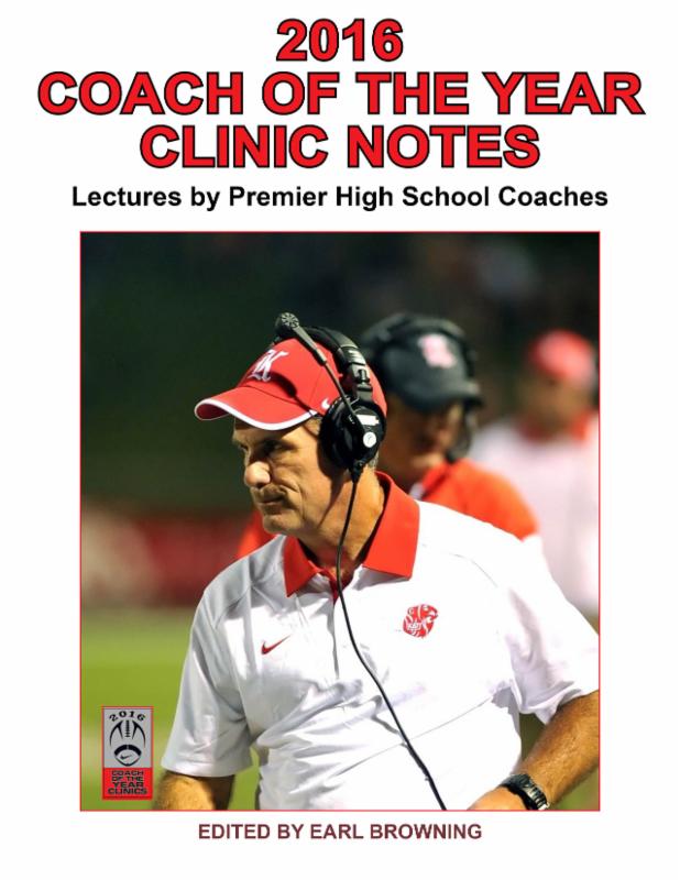 NIKE Coach of the Year Clinic 