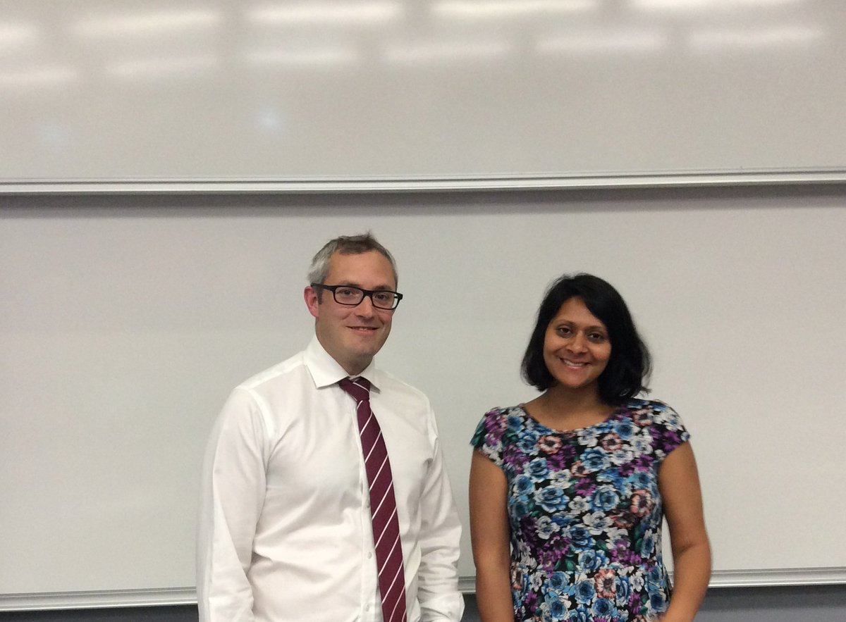 PancreaticCanUK's tweet photo. We’re listening to Keith Roberts talk about his findings on fast track surgery for #pancreaticcancer #CDOC2016 https://t.co/fnsQRorBWl