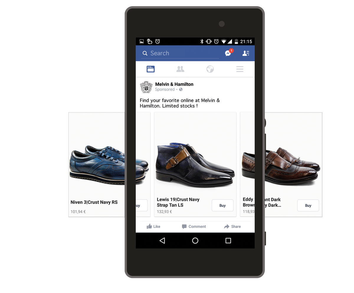 Textperte's tweet photo. 5 Gründe für #Instagram #DynamicProductAds https://t.co/Wc77na7Kwj #Ecommerce #OnlineMarketing https://t.co/G9DCLhHTyK