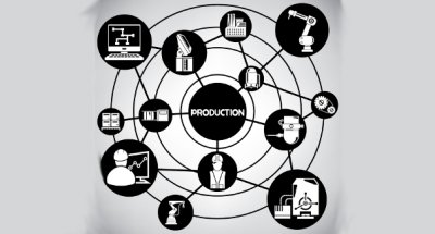 [INFOGRAPHICS] How #Manufacturing #Data Will Transform The #American Manufacturing Industry bit.ly/1to8xPX
