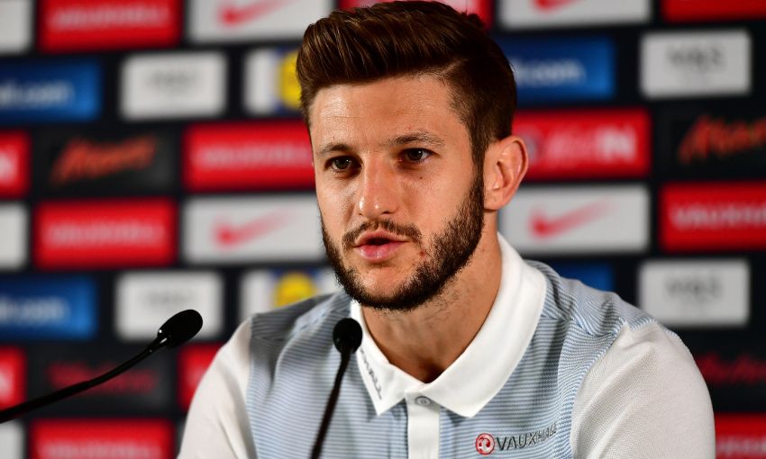 LFCIndonesia's tweet photo. Lallana: Inggris tak hanya fokus pada Bale https://t.co/C1EbZ1VXau #LFCIndonesia #LFC https://t.co/aSQug4u5tq