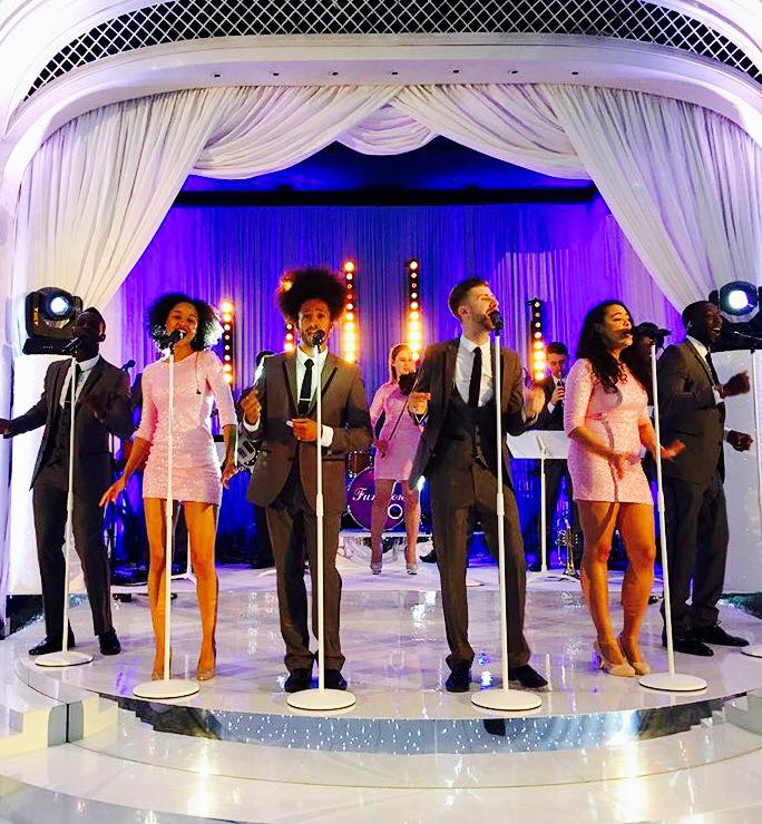 functionbandltd's tweet image. Our 15 piece band performing at @TheSavoyLondon a few weeks ago! We loved every minute! #eventprofs #wedding
