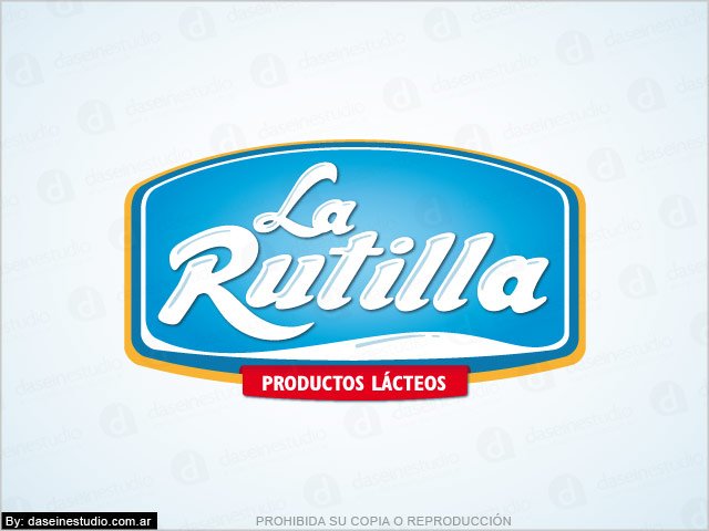 DaseinEstudio's tweet photo. #Diseño de #logotipo LA RUTILLA #productos #lacteos.
Santiago del Estero - #Argentina.
Más: https://t.co/5YiKTByay2 https://t.co/lar070hG2j