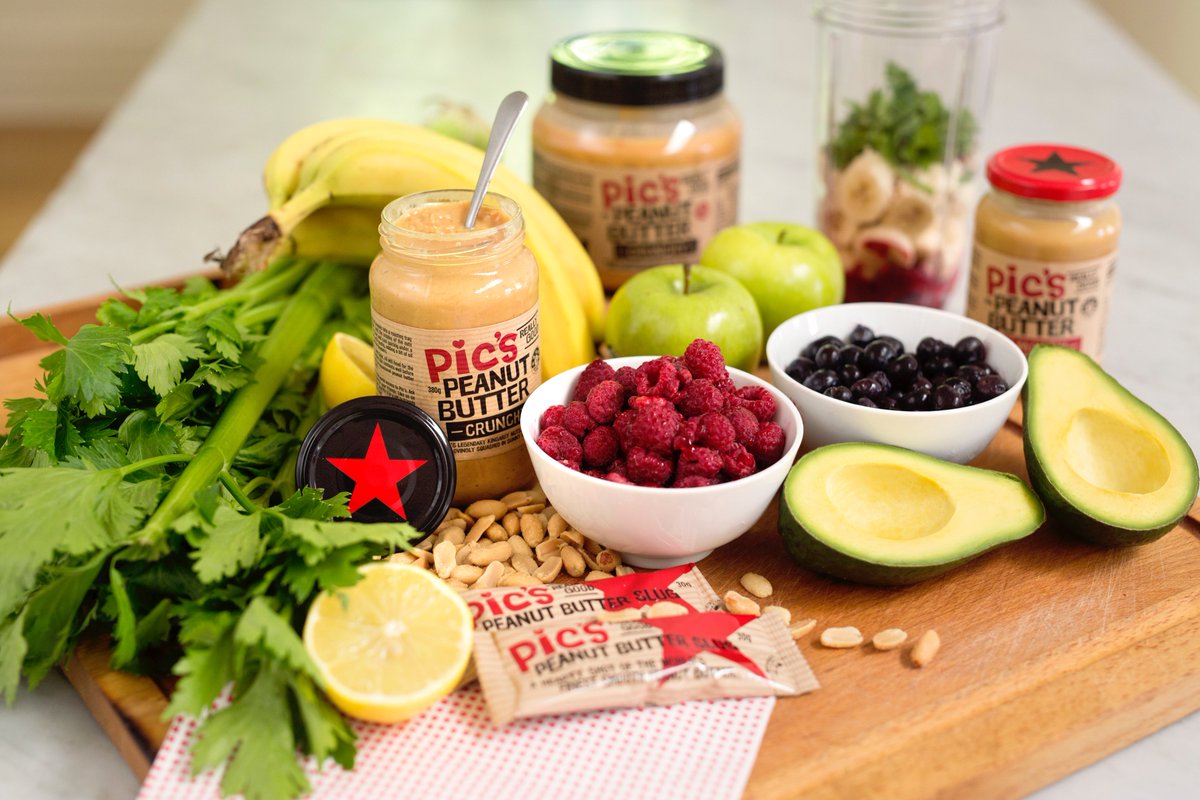 It's a hard job but someone had to! - My favourite peanut butter post is up on the blog :) liviaskitchen.co.uk/?p=4716