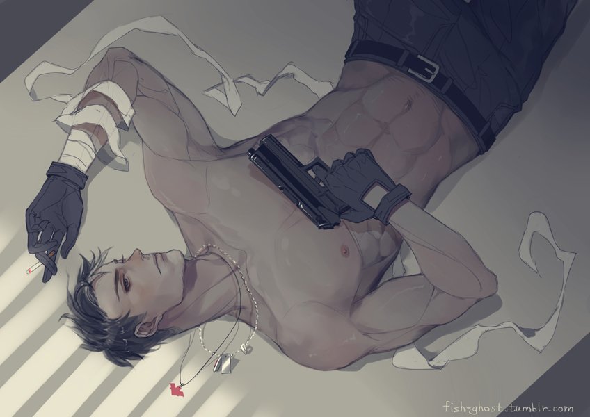 tenraiis's tweet photo. Hello sexy ://3 #JasonTodd #RedHood by #fishghost https://t.co/7U15ftK1Yf