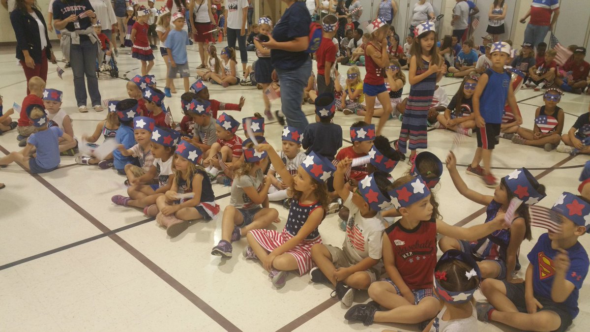 Two Springs Elem tweet media