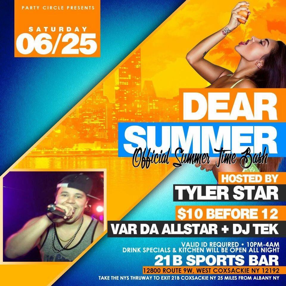 Tyler_Star's tweet photo. 21b gunna be LIT
DJS: @VDAKT @dj_tek_
Hosted by @5Hendy @Tyler_Star
#internationalsnoopi #tylerstar #djtek #vdakt https://t.co/JPeJRr7wH0