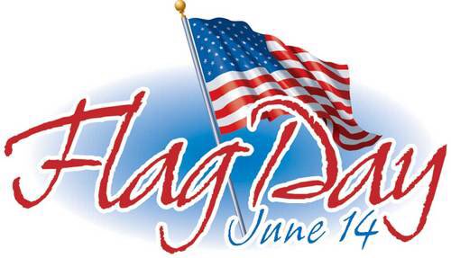 AlliedMilkProd's tweet photo. Happy Flag Day!! https://t.co/R7xNI4k6UM