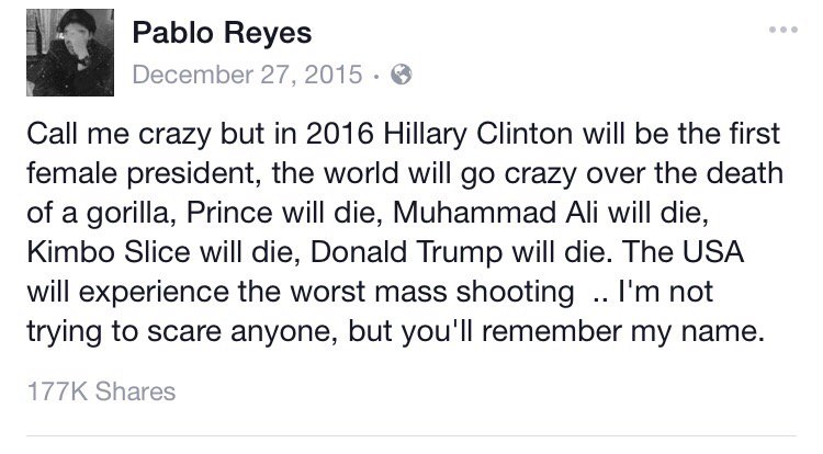 seskamoldazz's tweet photo. Posted by Pablo Reyes on December 27, 2015. https://t.co/JsrFX17zgh